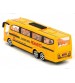 Autobus Peanuts plastmasas inercijas 25 cm 472341