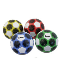 Futbola bumba Laser dažādas 535503