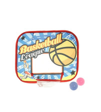 Basketbola mini grozs bērniem 48x39 cm 547339