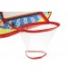 Basketbola mini grozs bērniem 48x39 cm 547339