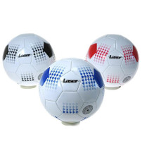 Futbola bumba Laser dažādas krāsas 572508