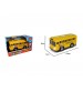 Autobus School Bus ar skaņu un gaismu 18 cm 579514