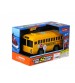 Autobus School Bus ar skaņu un gaismu 18 cm 579514