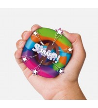 Antistresā rotaļlieta Fidget Toys Snappers 6x6 cm 377486