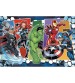 Puzlis TREFL Marvel Avengers 60 gb. 4+ T17357