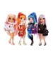 Lelle MGA Rainbow Junior High Holly Laurel De'Vious 23 cm 590446