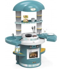 Smoby First Kitchen Toy Kitchen: Mana pirmā virtuve 310718