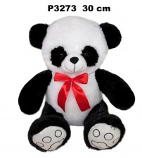 Plīša panda 30 cm (P3273) 164490