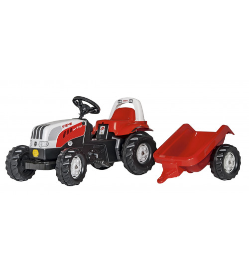 rolly®toys rollySnow Master 408993 
