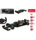 Radiovadāmā mašīna MERCEDES-AMG F1 1:12 (baterijas) 6+ CB41273