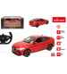 Radio vadāmā mašīna Rastar BMW X6 M 1:14 6+ CB41274