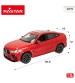 Radio vadāmā mašīna Rastar BMW X6 M 1:14 6+ CB41274