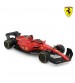 Radiovadāmā mašīna Ferrari F1 1:18 (baterijas) 6+ CB41277