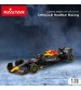 Radiovadāmā mašīna Red Bull 1:18 (baterijas) 6+ CB41287