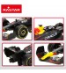 Radiovadāmā mašīna Red Bull 1:18 (baterijas) 6+ CB41287