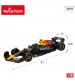 Radiovadāmā mašīna Red Bull 1:18 (baterijas) 6+ CB41287