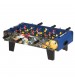 Galda spēle Koka galda futbols  69x37x24cm 6+ CB43312