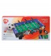 Galda spēle Koka galda futbols  69x37x24cm 6+ CB43312