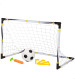 Futbola vārti salokāmi 90x59x59cm CB Sport 3+ CB43482