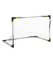 Futbola vārti salokāmi 90x59x59cm CB Sport 3+ CB43482