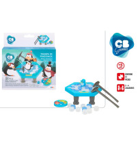 Galdā spēle "Penguin Trap" 5+ CB45708