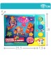 Plastilīna komplekts Nāras un draugi 3+ CB46635