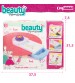 Tērpu modelēšanas komplekts  (170 kombinācijām) Beauty 3+ CB46891