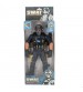 Policijas SWAT figūra 30 cm CB47040