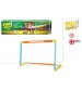 Futbola vārti salokāmi 100x60x60 cm CB Sport 3+ CB47692