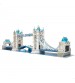 Puzle 3D Tower Bridge 120 detaļas 3+ CB49657