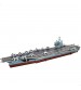 Puzle 3D  Lidmašīnu nesējs USS Nimitz (CVN-68) 67 gb. 3+ CB49663