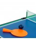 Galda spēle 4 in 1 (ping-pong, gaisa hokejs, futbols, biljards) 5+ CB85327