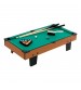 Galda spēle 4 in 1 (ping-pong, gaisa hokejs, futbols, biljards) 5+ CB85327