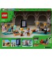 Lego Minecraft Arsenāls 203 gb. 7+ 21252