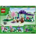 Lego Minecraft Dzīvnieku Rezervāts 206 gb. 7+ 21253