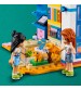 Lego Friends Konstruktors Liannas istaba 204 gb. 6+ 41739