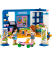 Lego Friends Konstruktors Liannas istaba 204 gb. 6+ 41739