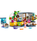 Lego Friends Konstruktors Alijas istaba 209 gb. 6+ 41740