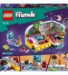 Lego Friends Konstruktors Alijas istaba 209 gb. 6+ 41740