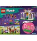 Lego Friends Konstruktors Zirgu apmācības 134 gb. 4+ 41746