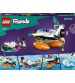 Lego Friends Konstruktors Jūras glābēju lidmašīna 203 gb. 6+ 41752