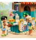 Lego Friends Konstruktors Pludmales kokteiļu kiosks 213 gb. 6+ 42625