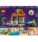 Lego Friends Konstruktors Pludmales kokteiļu kiosks 213 gb. 6+ 42625