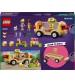 Lego Friends Konstruktors Hotdogu Pārtikas Busiņš 100 gb. 4+ 42633